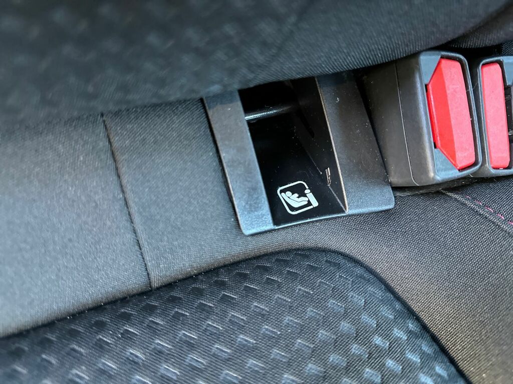 Ford Focus 2.3 Ecoboost St 2023 Green #31