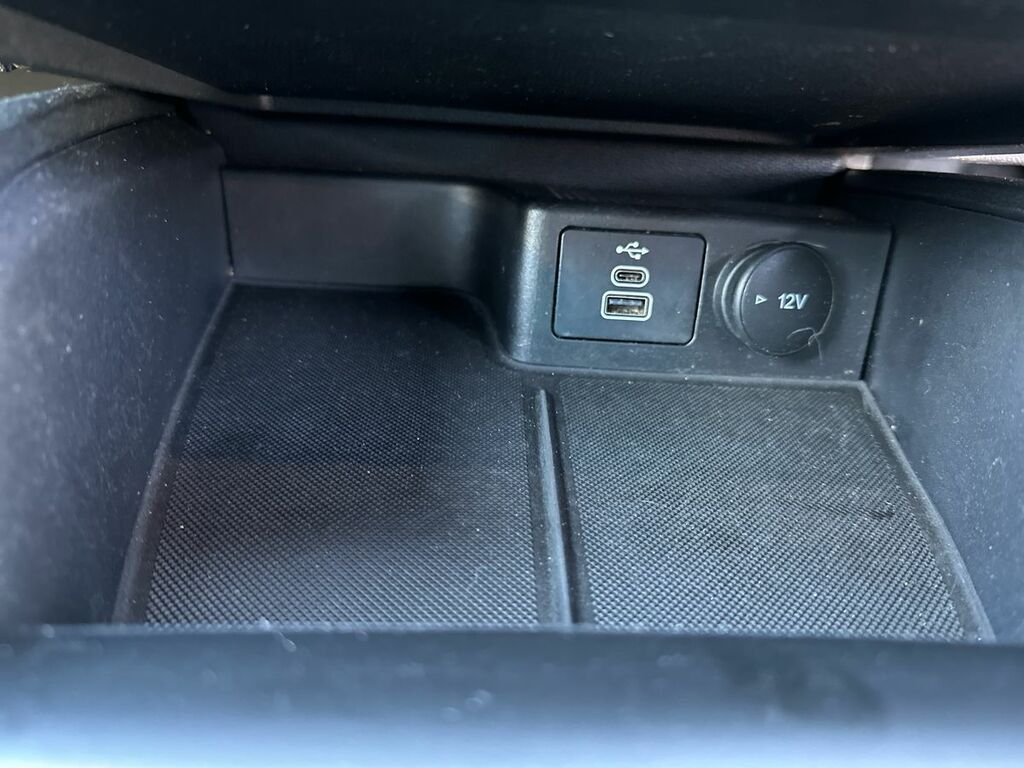 Ford Focus 2.3 Ecoboost St 2023 Green #24