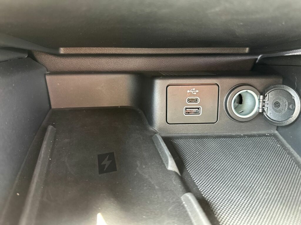 Ford Focus 1.0 125Ps Active X En74bwb Black #24