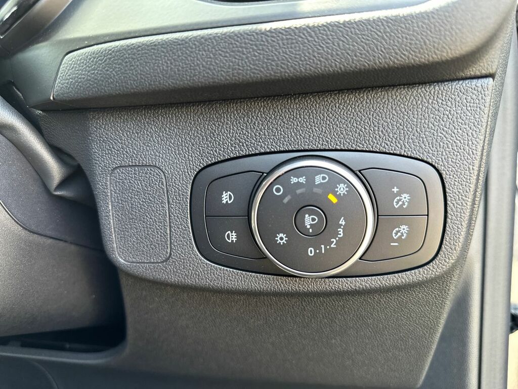 Ford Focus 1.0 125Ps Active X En74bwb Black #23