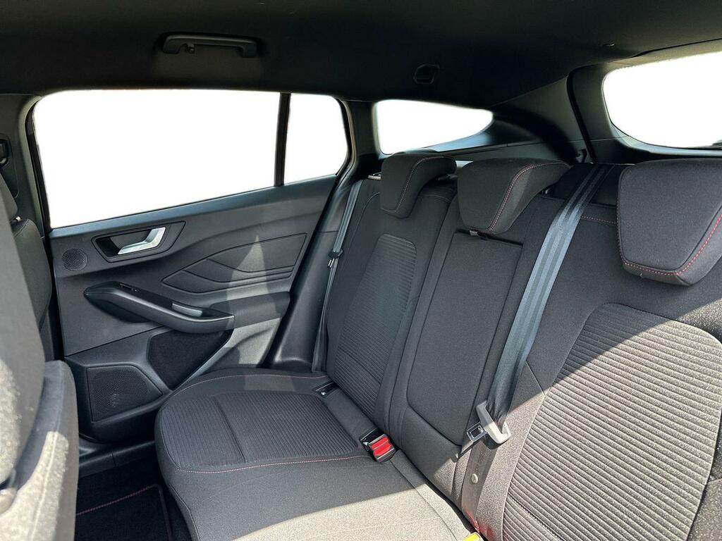 Ford Focus 1.0 125Ps Active X En74bwb Black #14