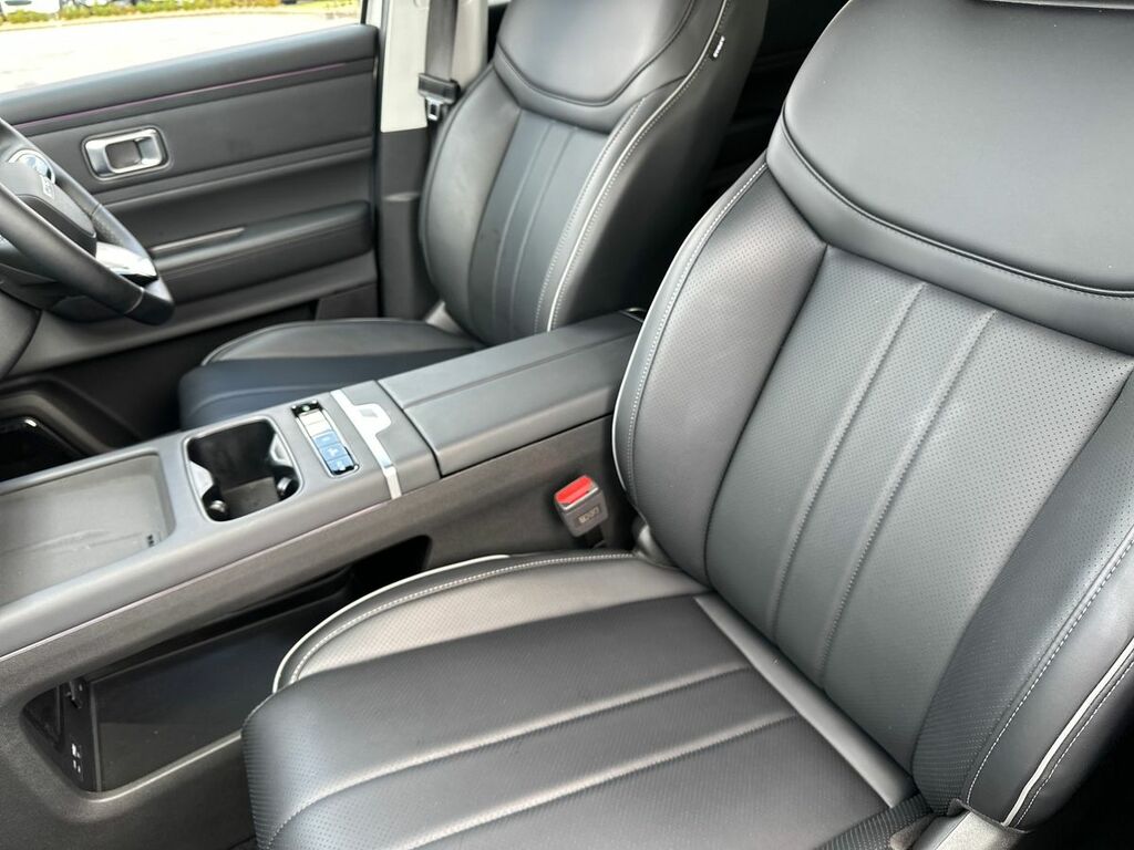 JAECOO 7 1.6T Deluxe Dct Estate SM75TZK Silver #13