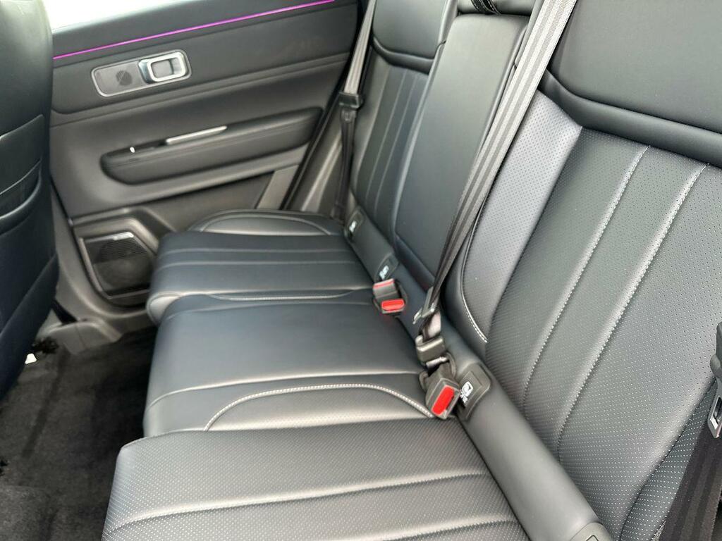 JAECOO 7 1.6T Deluxe Dct Estate SM75TZK Silver #14