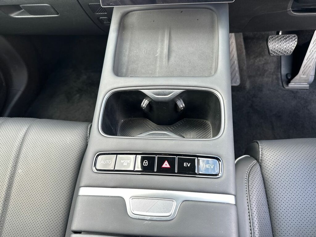 JAECOO 7 1.6T Deluxe Dct Estate SM75TZK Silver #28
