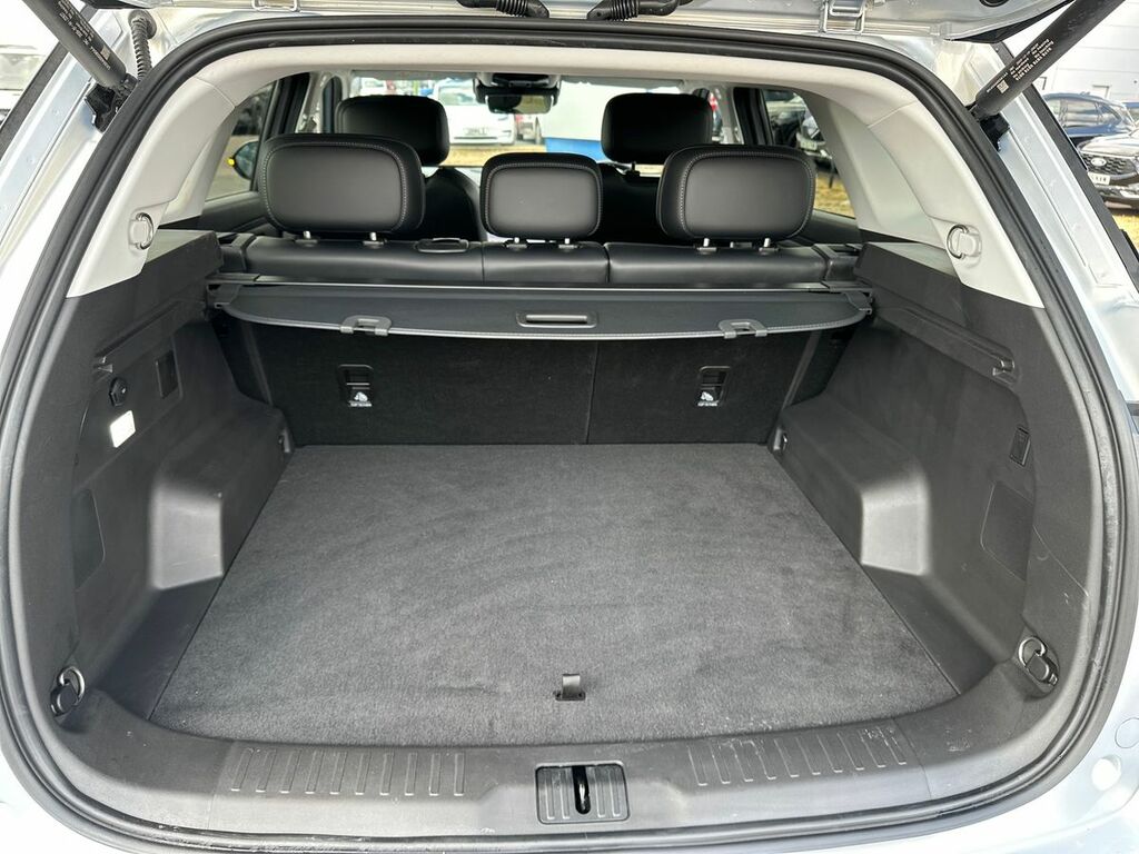 JAECOO 7 1.6T Deluxe Dct Estate SM75TZK Silver #34