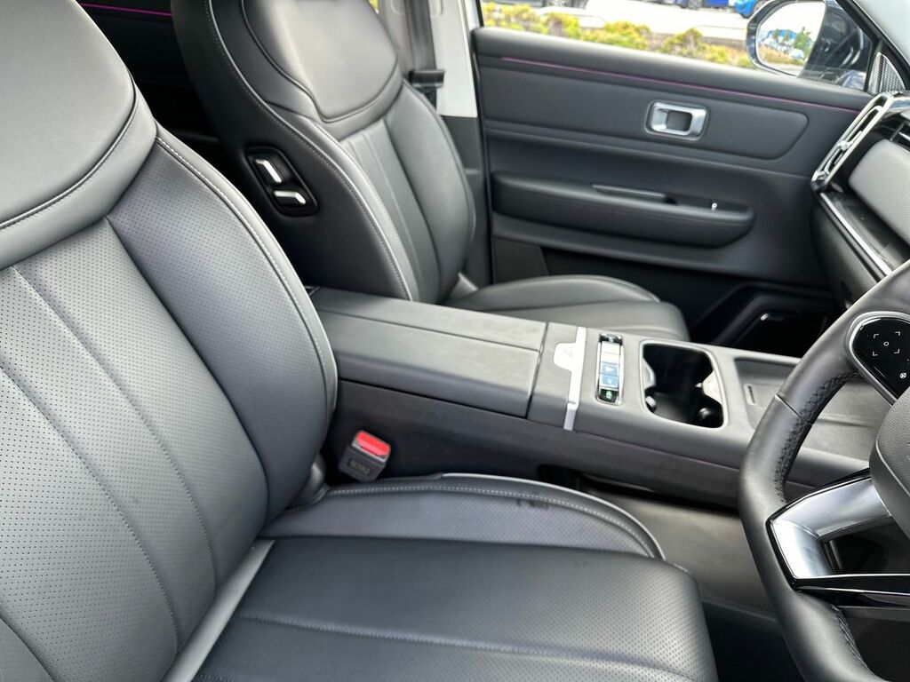 JAECOO 7 1.6T Deluxe Dct Estate SM75TZK Silver #12