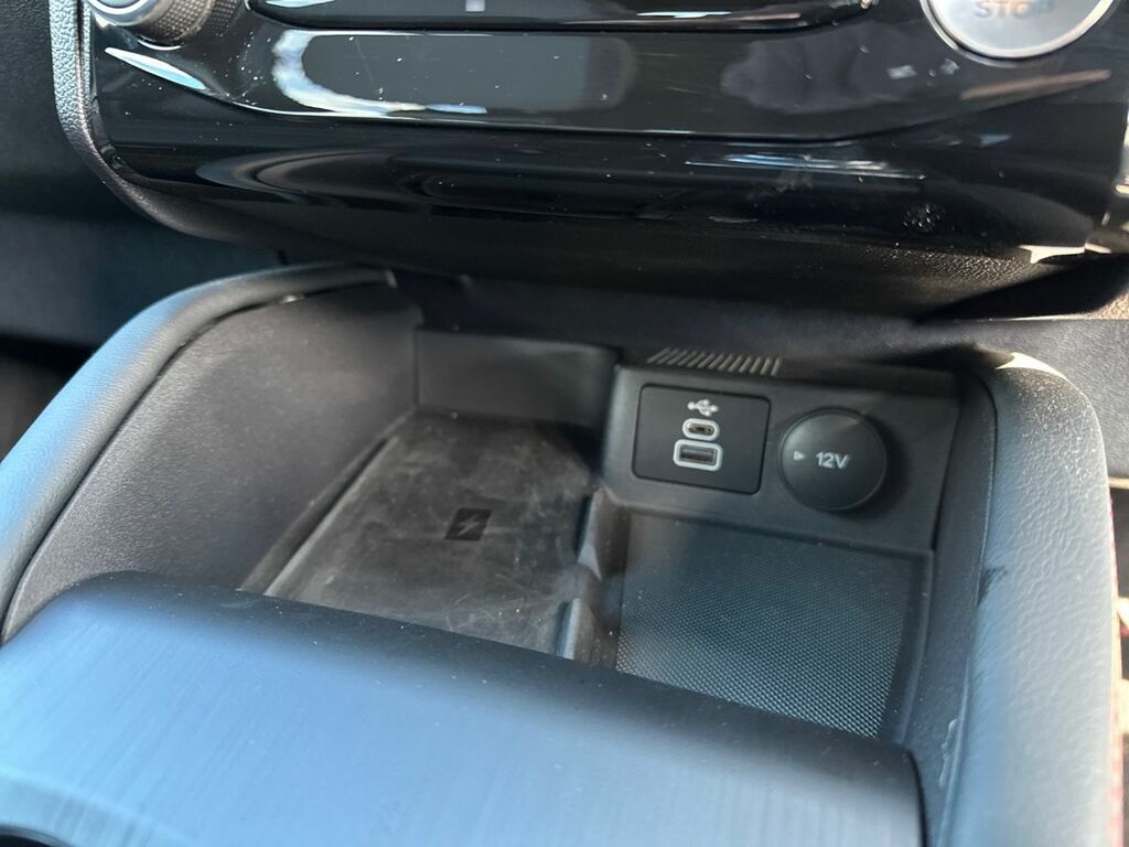Ford Kuga 2.5 Phev St-line X Cvt Green #24