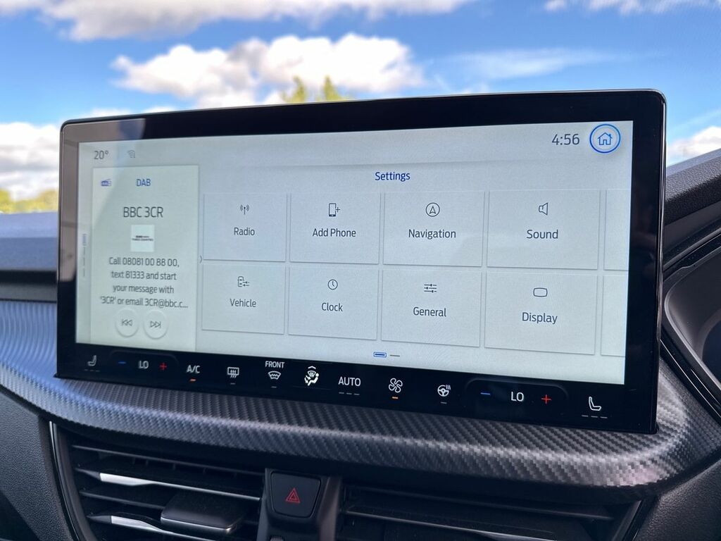 Ford Kuga 2.5 Phev St-line X Cvt Green #19