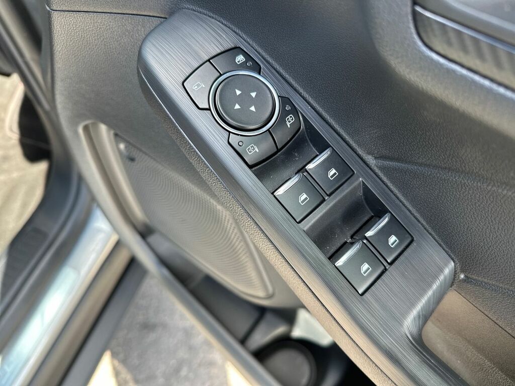 Ford Kuga 2.5 Phev St-line X Cvt Green #25