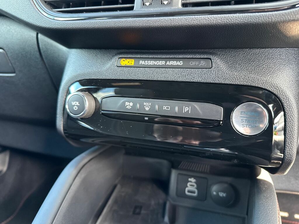Ford Kuga 2.5 Phev St-line X Cvt Green #22
