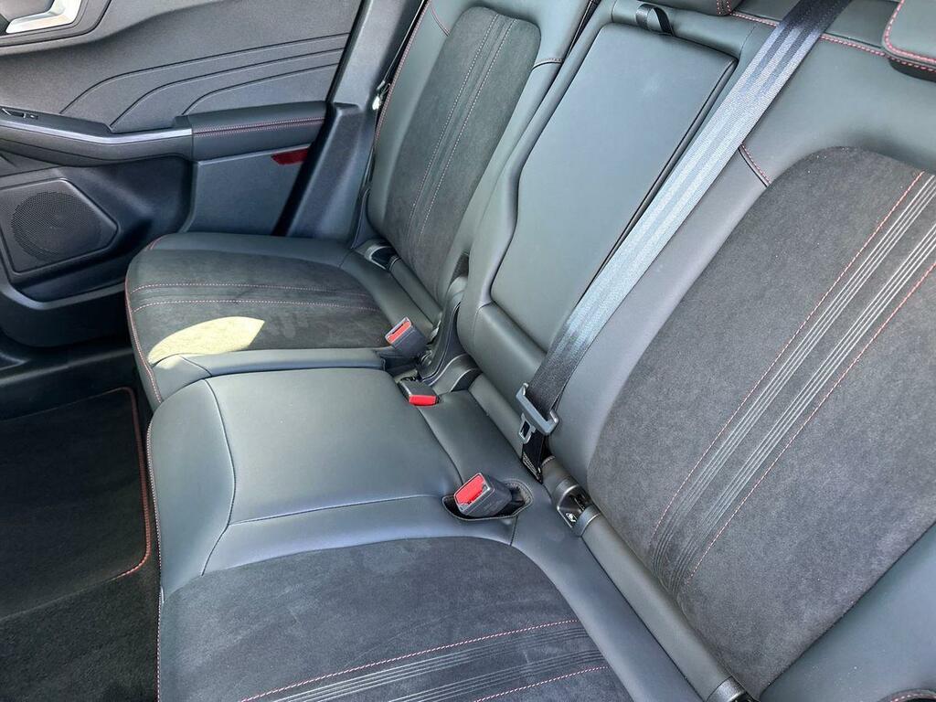 Ford Kuga 2.5 Phev St-line X Cvt Green #14