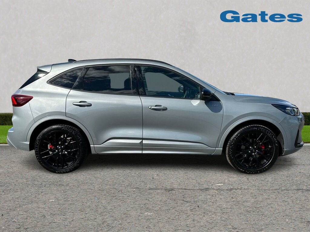 Ford Kuga 2.5 Phev St-line X Cvt Green #8