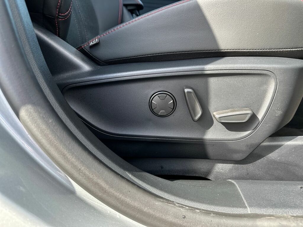 Ford Kuga 2.5 Phev St-line X Cvt Green #30