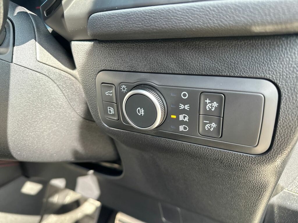 Ford Kuga 2.5 Phev St-line X Cvt Green #23