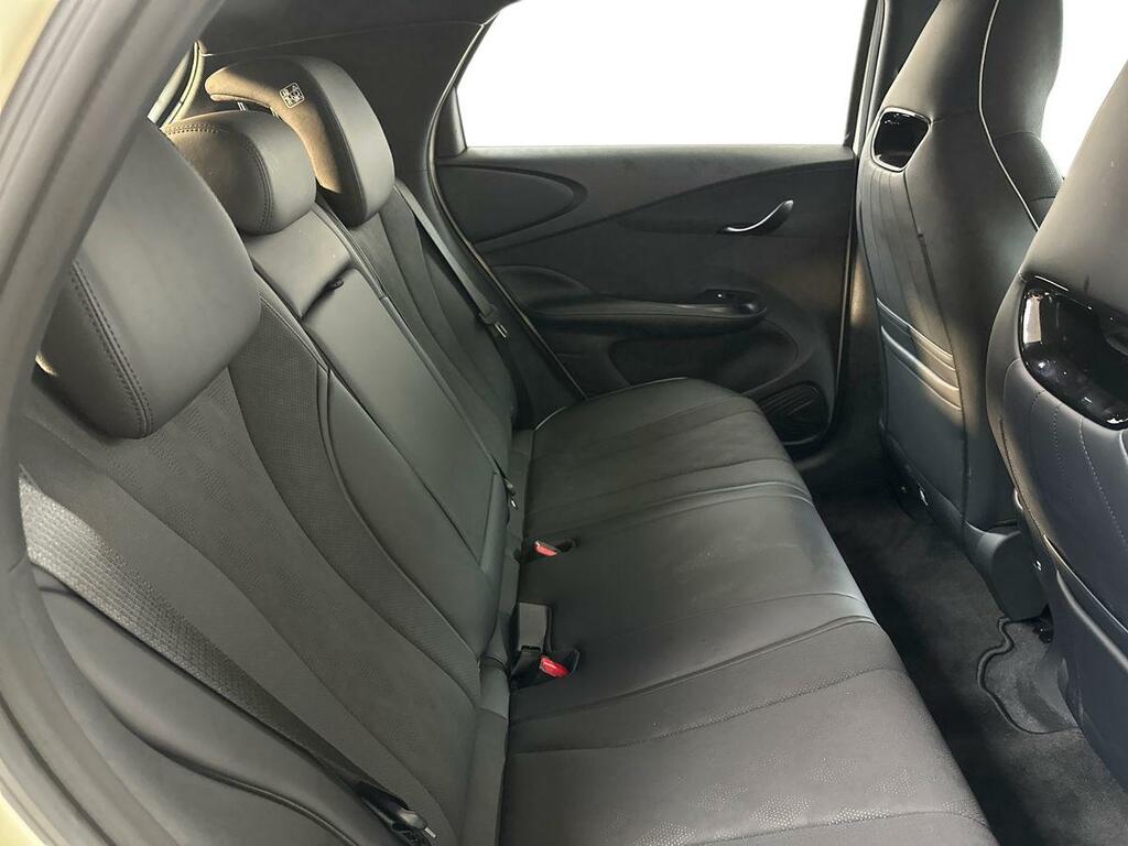 Byd Dolphin 150Kw Design 60.4Kwh 2025 Black #14