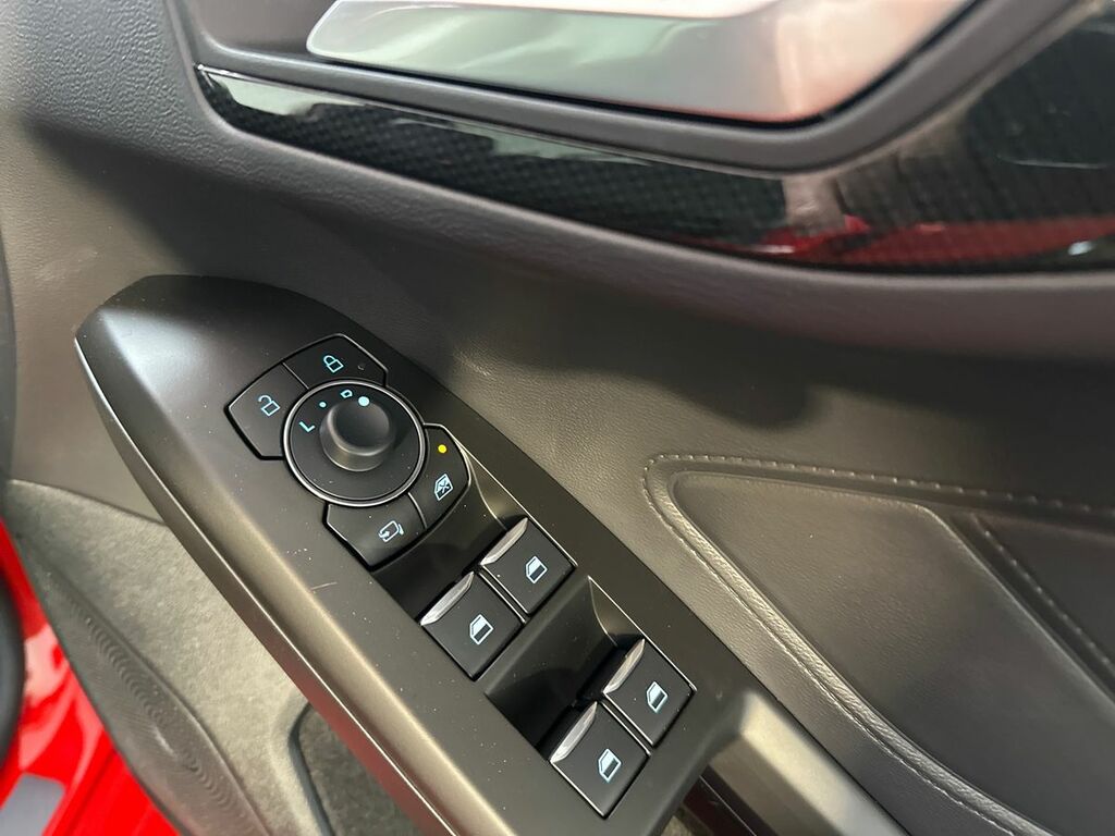 Ford Focus 1.0 St-line X Edition 7Spd 155Ps SO75GWU Black #25