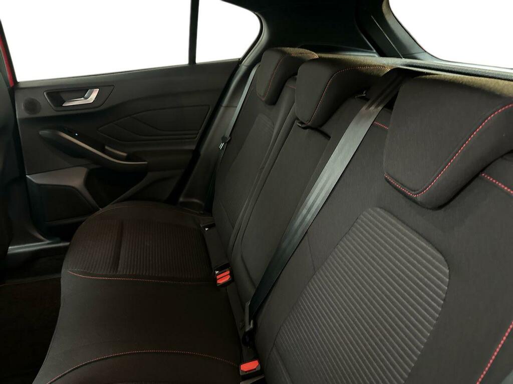 Ford Focus 1.0 St-line X Edition 7Spd 155Ps SO75GWU Black #14