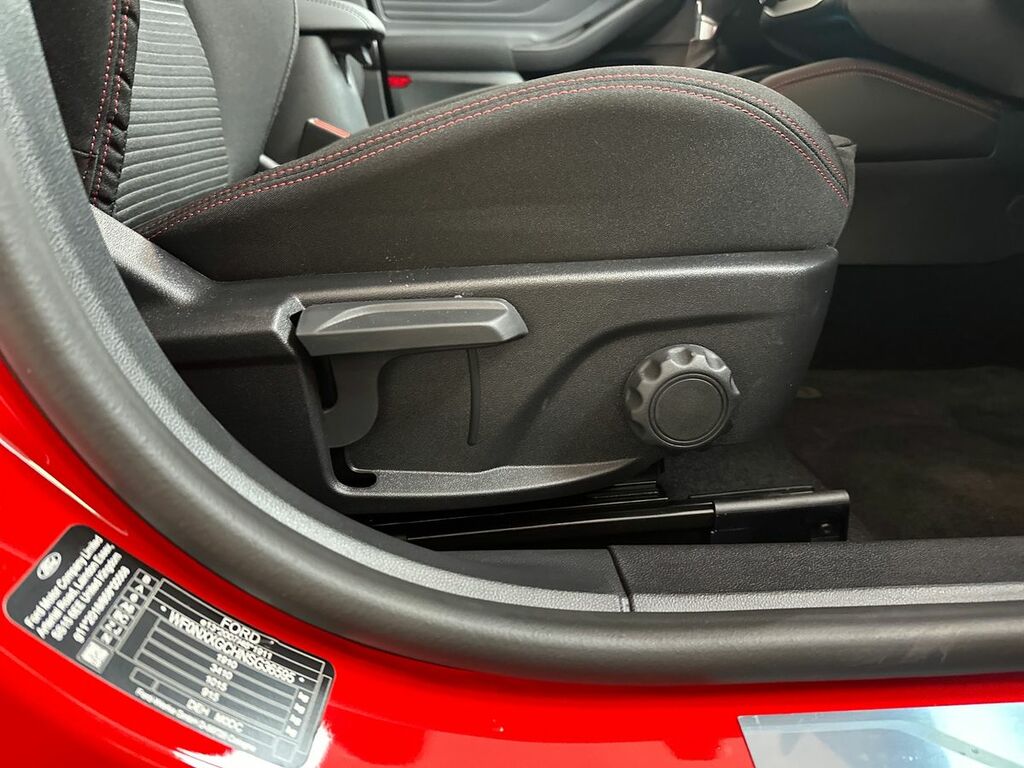 Ford Focus 1.0 St-line X Edition 7Spd 155Ps SO75GWU Black #30