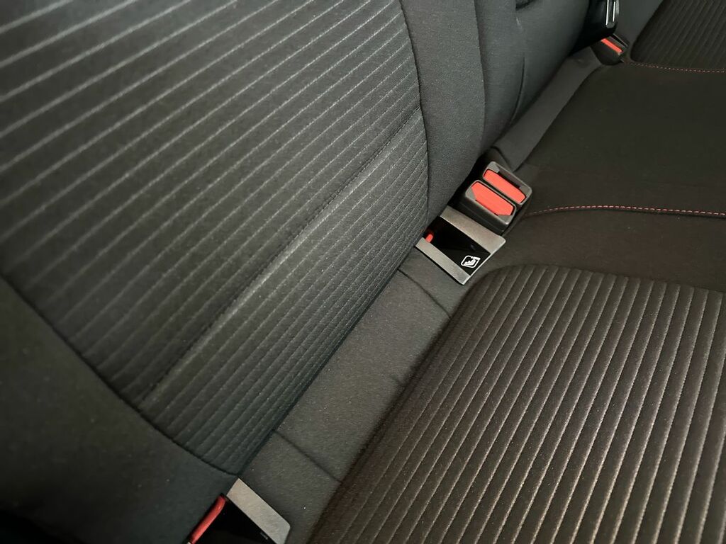 Ford Focus 1.0 St-line X Edition 7Spd 155Ps SO75GWU Black #31