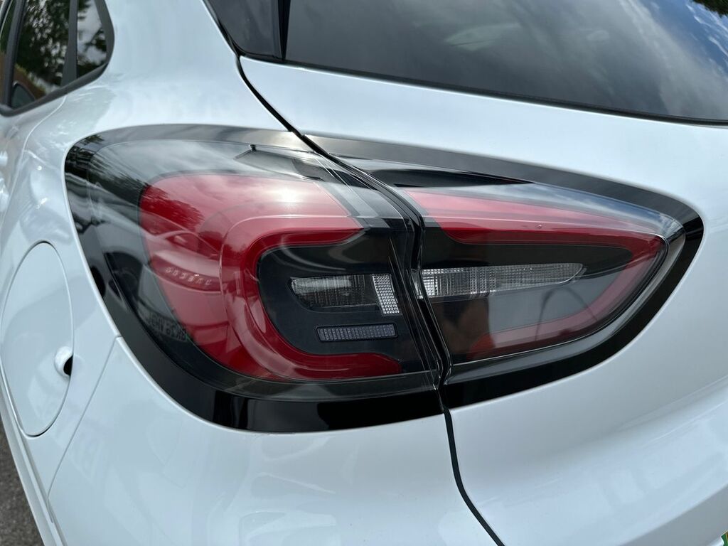 Ford Puma 123Kw Select 43Kwh Red #33