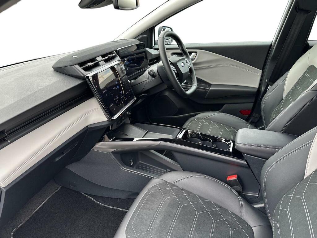 Ford Puma 123Kw Select 43Kwh Red #11