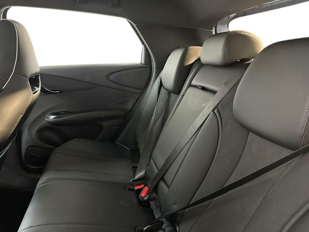 Byd Dolphin 150Kw Design 60.4Kwh 2026 Grey #14