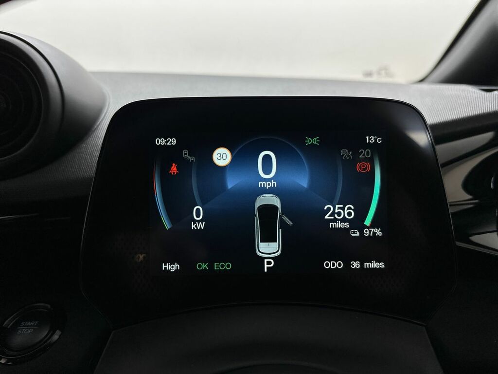 Byd Dolphin 150Kw Design 60.4Kwh 2026 Grey #18