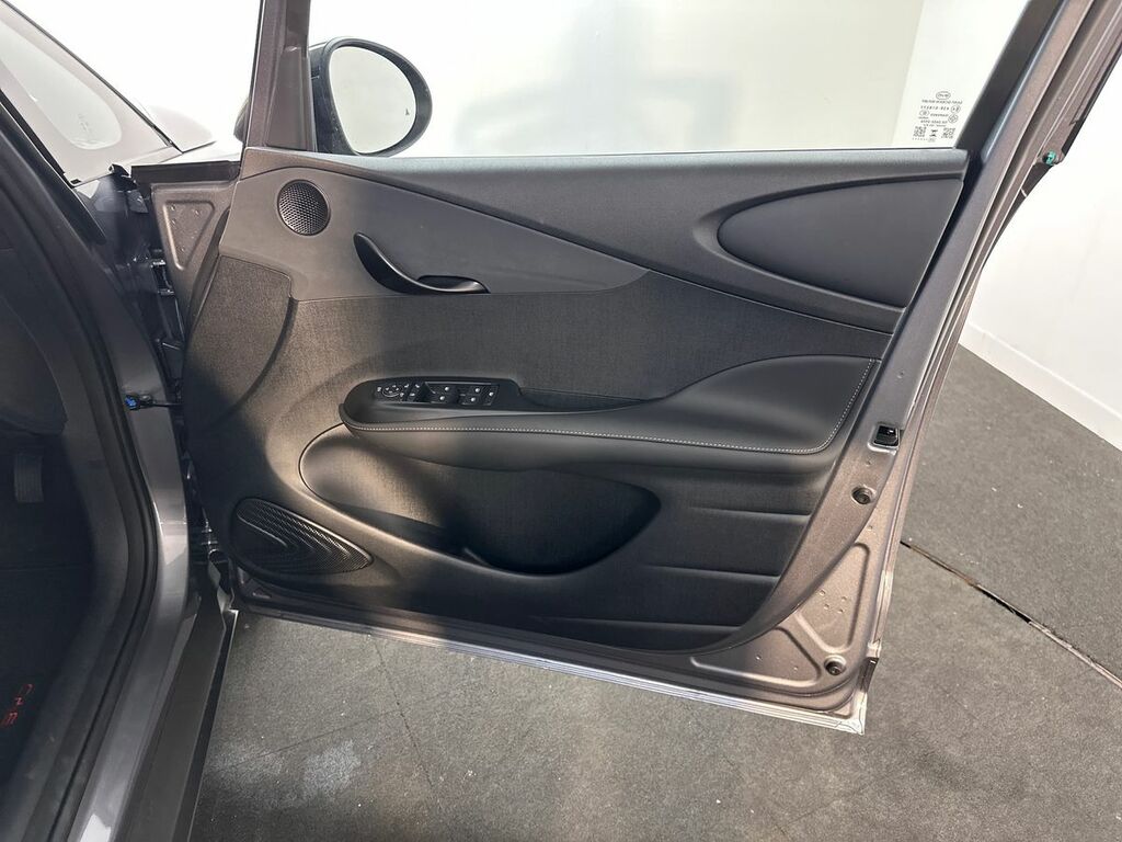 Byd Dolphin 150Kw Design 60.4Kwh 2026 Grey #35
