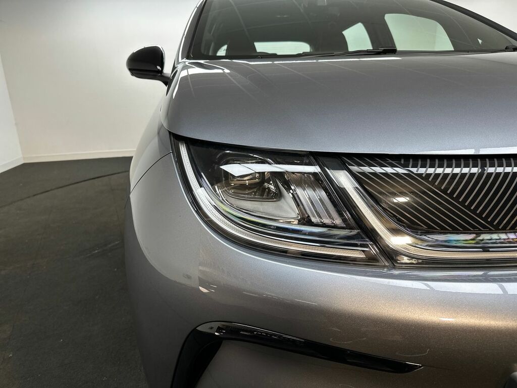 Byd Dolphin 150Kw Design 60.4Kwh 2026 Grey #32