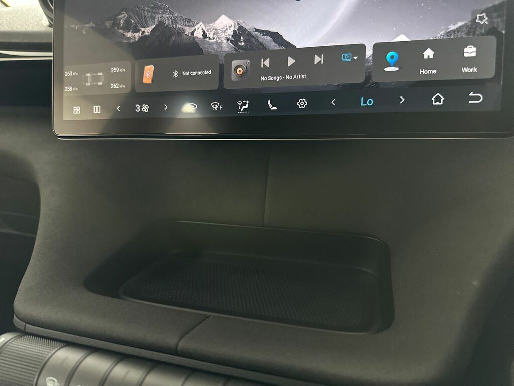 Byd Dolphin 150Kw Design 60.4Kwh 2026 Grey #22