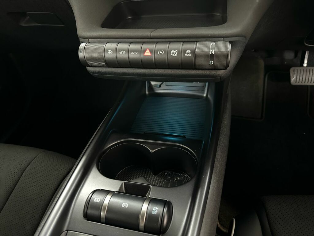 Byd Dolphin 150Kw Design 60.4Kwh 2026 Grey #28