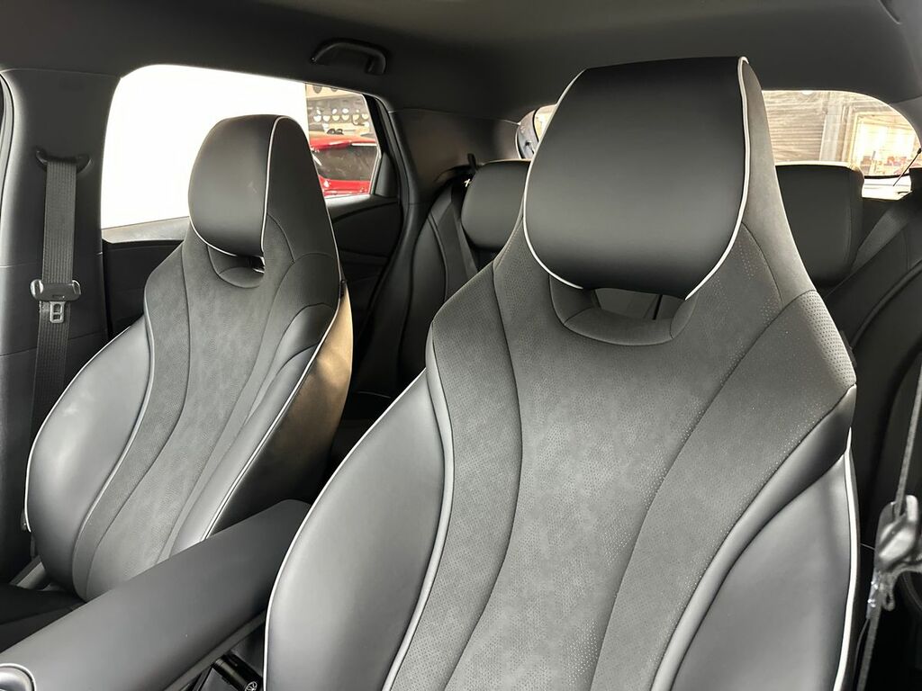 Byd Dolphin 150Kw Design 60.4Kwh 2026 Grey #13
