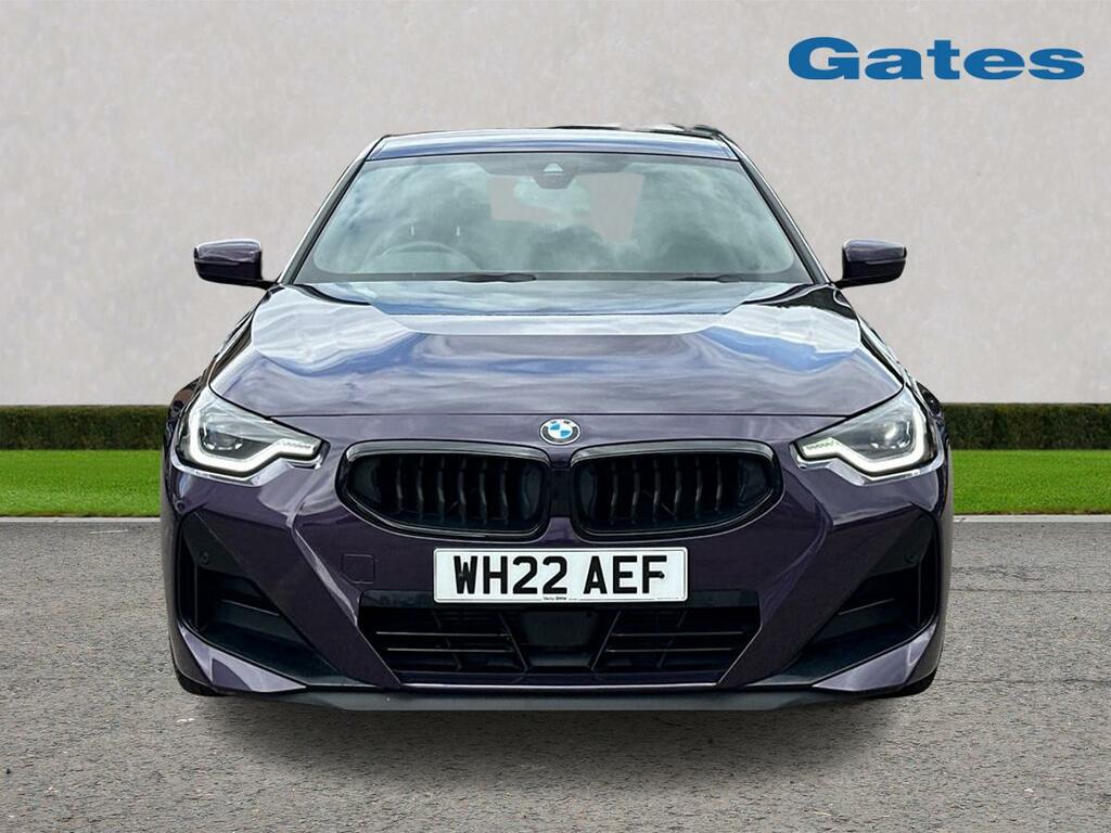 BMW 2 Series Bmw 220I M Sport 2.0 WH22AEF #2