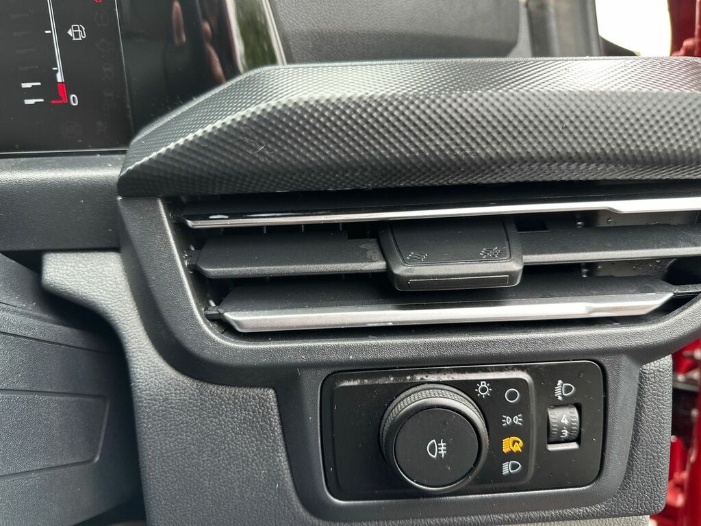 Ford Transit Custom 2.5 320 Duratec 11.8Kwh Limited Panel Van Petr Grey #24