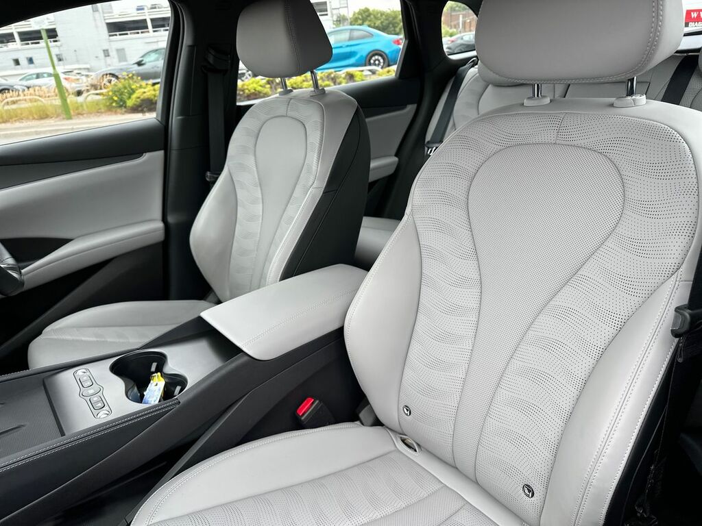 Byd Seal 82.5Kwh Excellence Awd Black #13