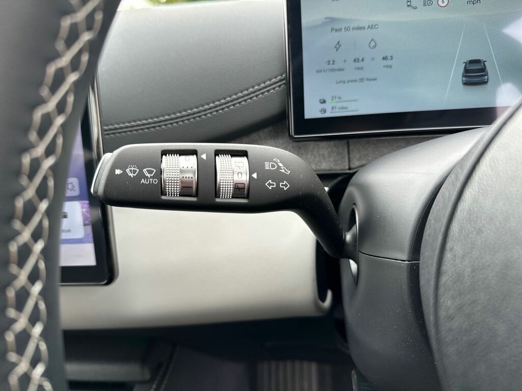 Byd Seal 82.5Kwh Excellence Awd Black #23