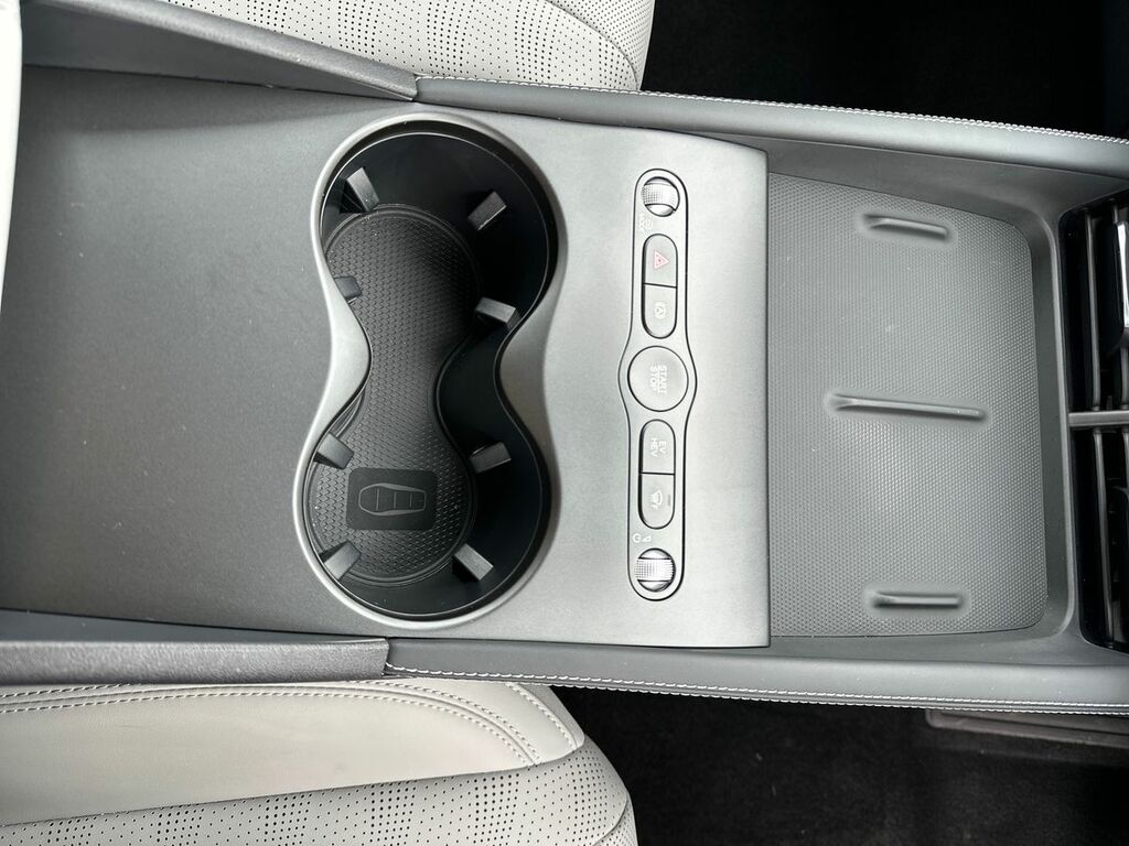 Byd Seal 82.5Kwh Excellence Awd Black #28