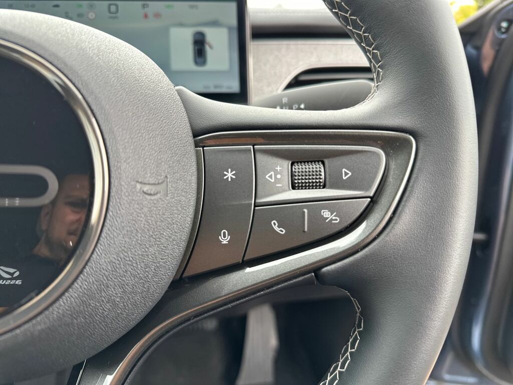Byd Seal 82.5Kwh Excellence Awd Black #27