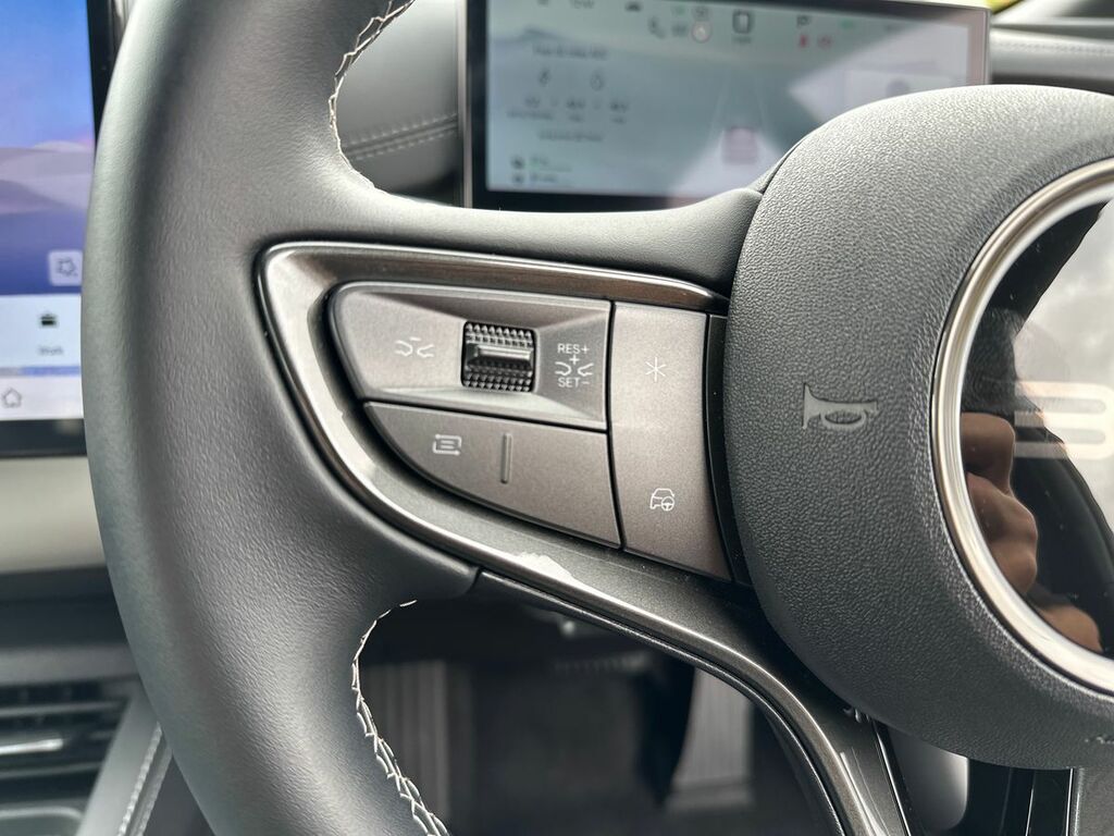 Byd Seal 82.5Kwh Excellence Awd Black #26