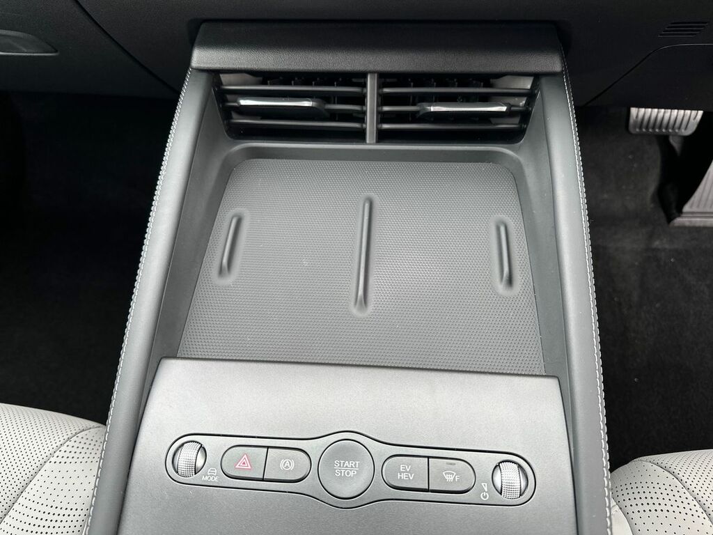 Byd Seal 82.5Kwh Excellence Awd Black #22