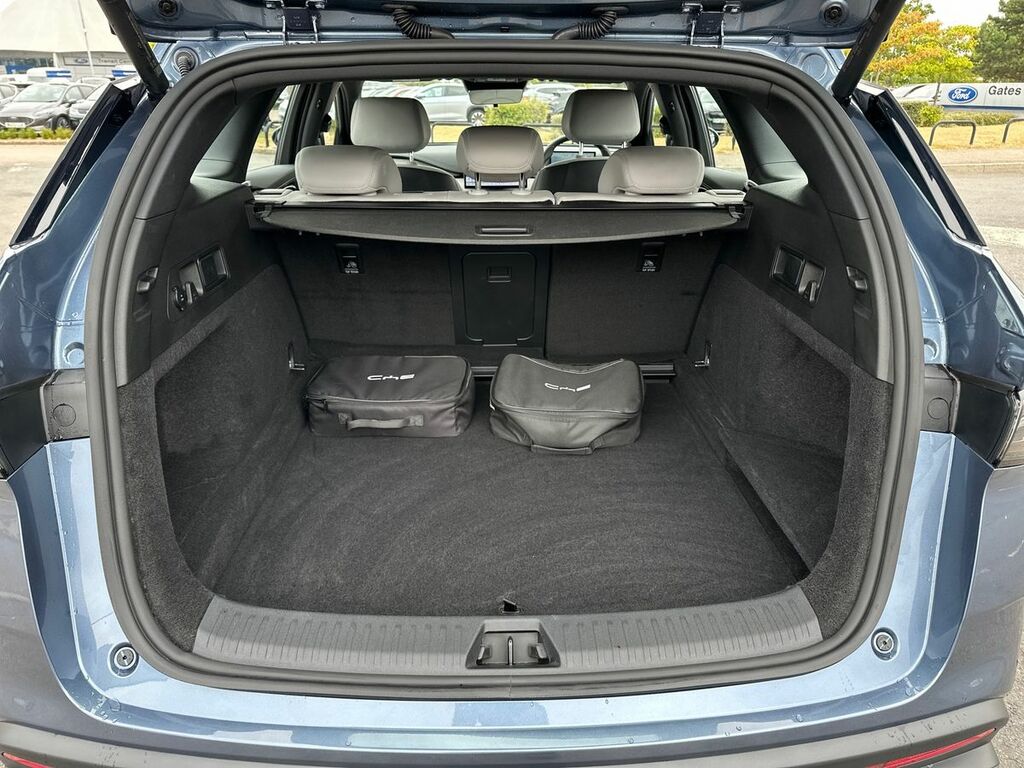 Byd Seal 82.5Kwh Excellence Awd Black #34