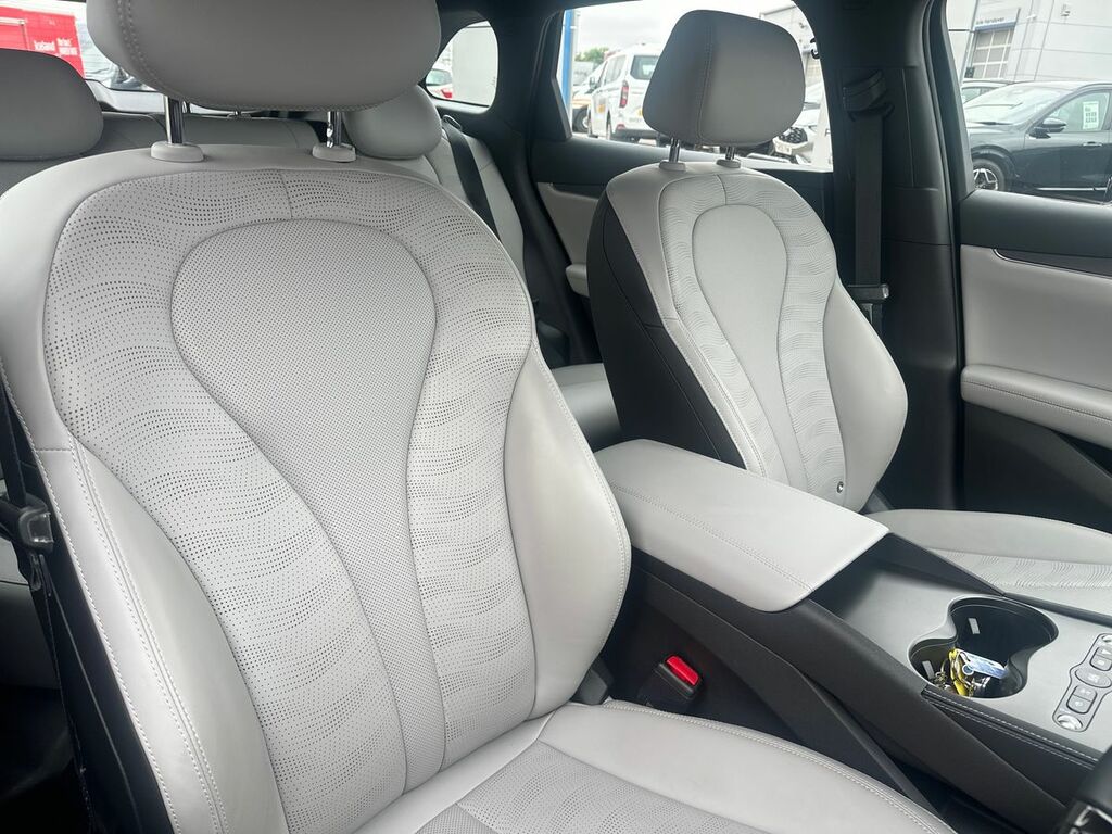 Byd Seal 82.5Kwh Excellence Awd Black #12