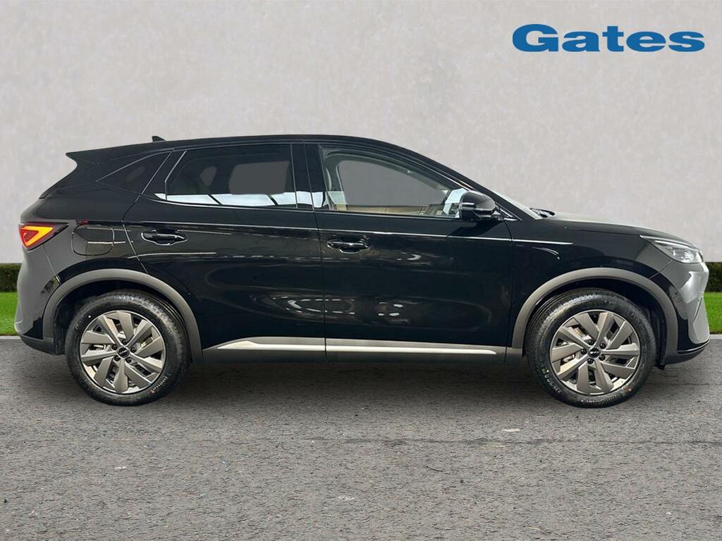 Byd Atto 3 150Kw Design 60Kwh Grey #8