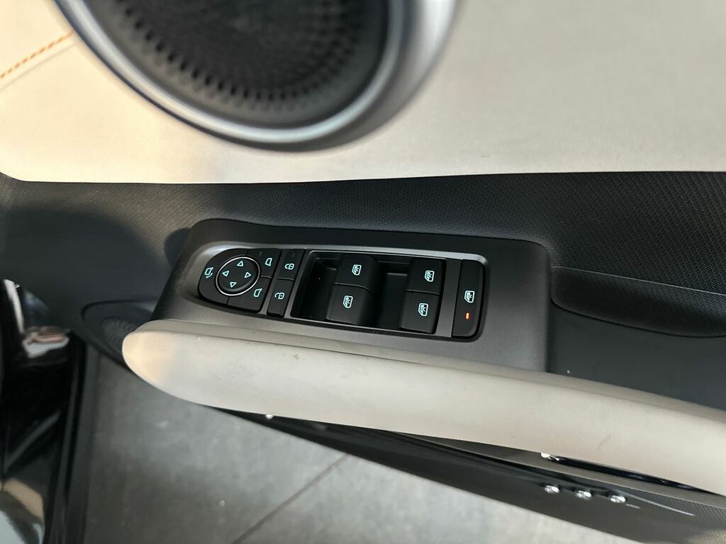 Byd Atto 3 150Kw Design 60Kwh Grey #25