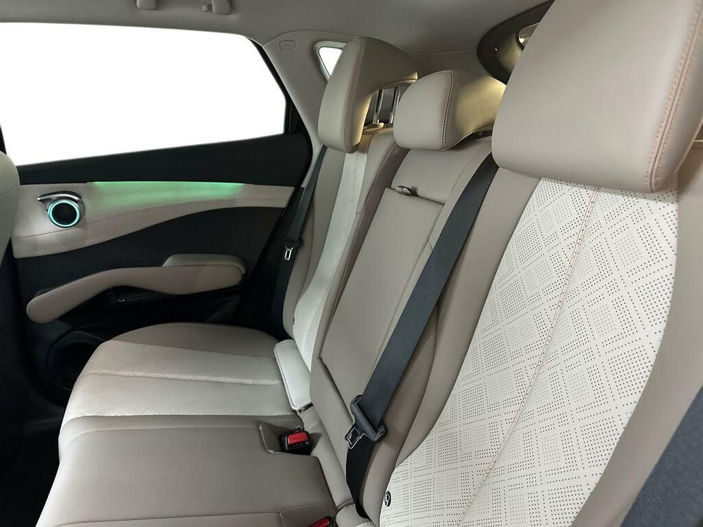 Byd Atto 3 150Kw Design 60Kwh Grey #14