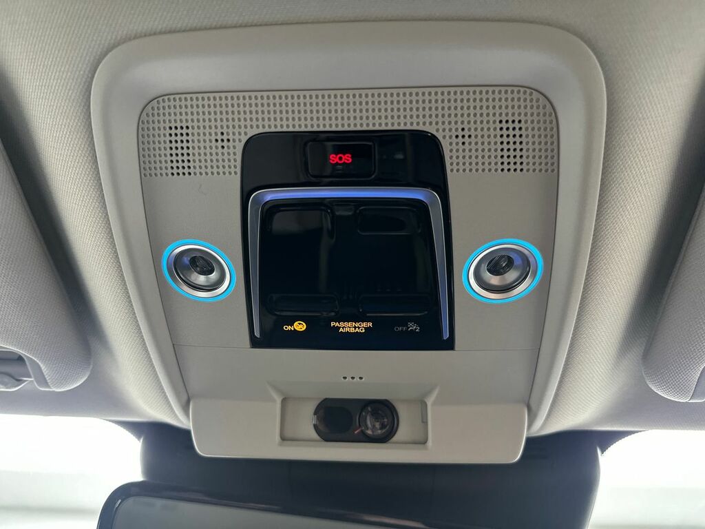 Byd Atto 3 150Kw Design 60Kwh Grey #29