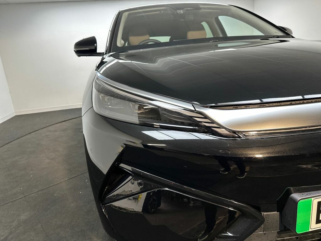 Byd Atto 3 150Kw Design 60Kwh Grey #32