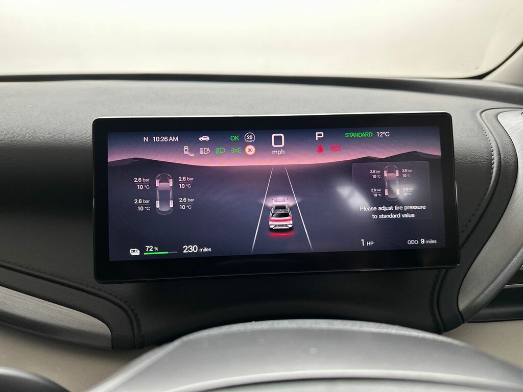 Byd Atto 3 150Kw Design 60Kwh Grey #18
