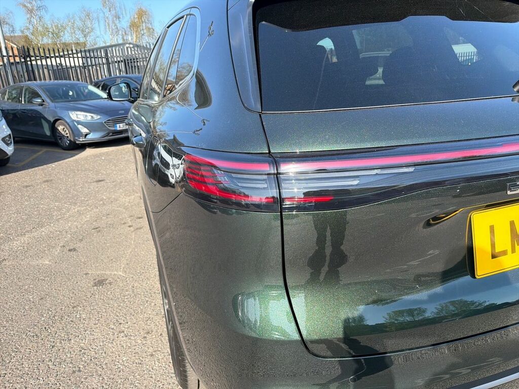 Geely Starray 1.5 Em-i Ultra Grey #33