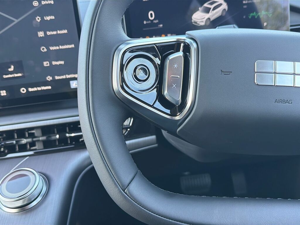 Geely Starray 1.5 Em-i Ultra Grey #26